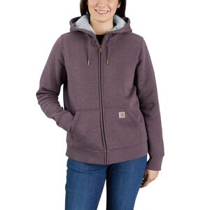 Women's Clarksburg Sherpa-Lined Hoodie